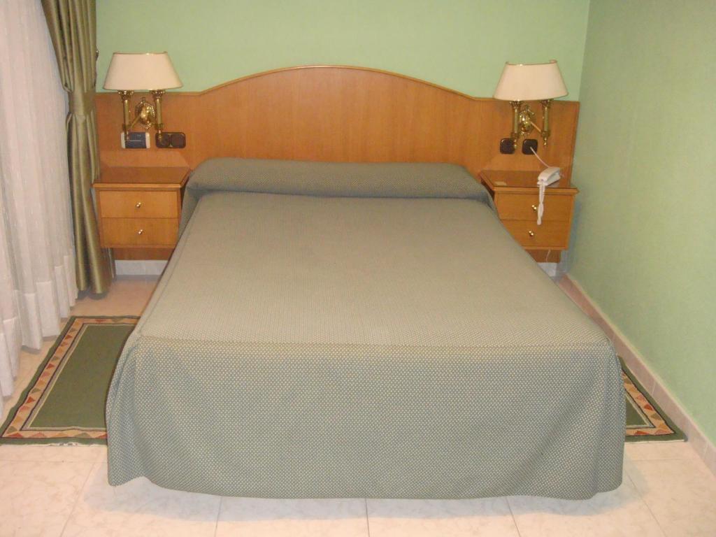 Serpol Maison d'hôtes Palencia