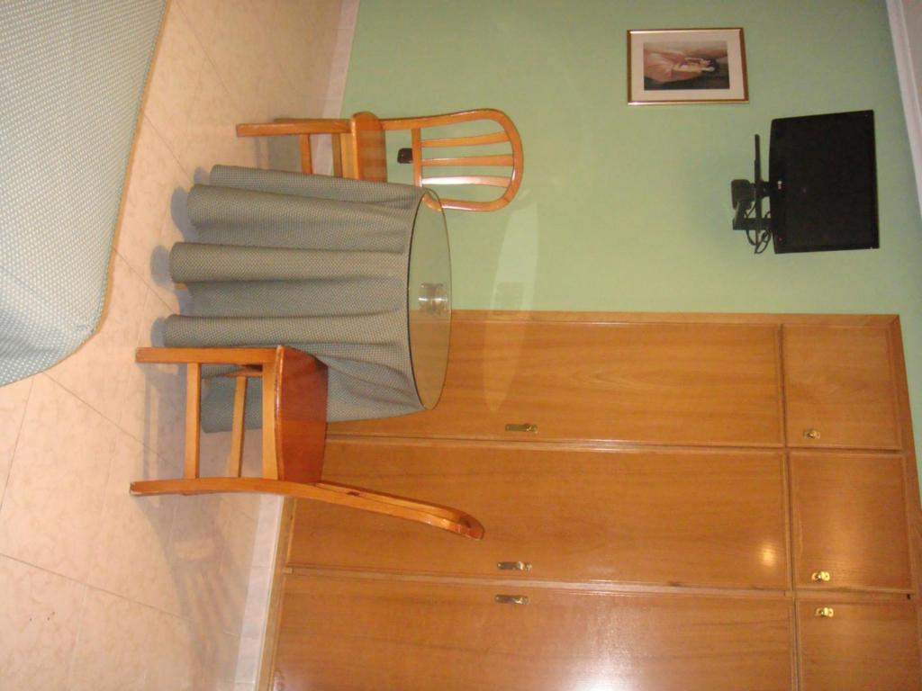 Serpol Maison d'hôtes Palencia